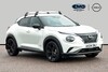 Nissan Juke 1.6 Tekna Auto Euro 6 5dr