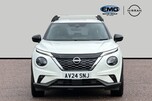 Nissan Juke 1.6 Tekna Auto Euro 6 5dr 2