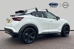 Nissan Juke 1.6 Tekna Auto Euro 6 5dr 7