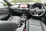 Nissan Juke 1.6 Tekna Auto Euro 6 5dr 9