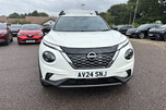 Nissan Juke 1.6 Tekna Auto Euro 6 5dr 33