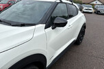 Nissan Juke 1.6 Tekna Auto Euro 6 5dr 36