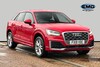 Audi Q2 1.5 TFSI CoD 35 S line S Tronic Euro 6 (s/s) 5dr