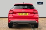 Audi Q2 1.5 TFSI CoD 35 S line S Tronic Euro 6 (s/s) 5dr 5