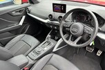 Audi Q2 1.5 TFSI CoD 35 S line S Tronic Euro 6 (s/s) 5dr 9