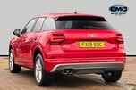 Audi Q2 1.5 TFSI CoD 35 S line S Tronic Euro 6 (s/s) 5dr 3