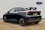 MG MG4 64kWh Trophy Auto 5dr 7