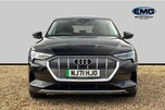 Audi E-Tron 55 Technik Auto quattro 5dr 95kWh (11kW Charger) 3