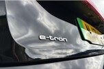 Audi E-Tron 55 Technik Auto quattro 5dr 95kWh (11kW Charger) 42