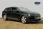 Audi E-Tron 55 Technik Auto quattro 5dr 95kWh (11kW Charger) 1