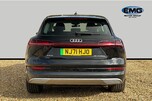 Audi E-Tron 55 Technik Auto quattro 5dr 95kWh (11kW Charger) 9