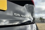 Audi E-Tron 55 Technik Auto quattro 5dr 95kWh (11kW Charger) 54