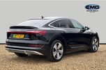 Audi E-Tron 50 S line Sportback 5dr Electric Auto quattro 71.2kWh (11kW Charger) (313 p 6