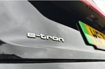 Audi E-Tron 50 S line Sportback 5dr Electric Auto quattro 71.2kWh (11kW Charger) (313 p 54