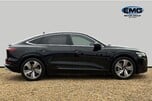 Audi E-Tron 50 S line Sportback 5dr Electric Auto quattro 71.2kWh (11kW Charger) (313 p 3