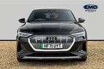 Audi E-Tron 50 S line Sportback 5dr Electric Auto quattro 71.2kWh (11kW Charger) (313 p 2