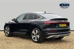 Audi E-Tron 50 S line Sportback 5dr Electric Auto quattro 71.2kWh (11kW Charger) (313 p 4