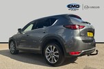 Mazda CX-5 2.2 D GT SPORT NAV 5