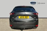 Mazda CX-5 2.2 D GT SPORT NAV 6