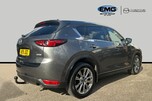 Mazda CX-5 2.2 D GT SPORT NAV 7