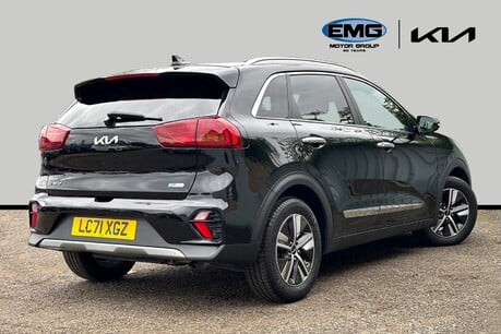 Kia Niro 3 PHEV 7