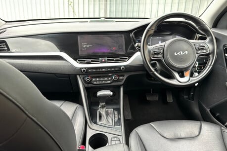 Kia Niro 3 PHEV 9