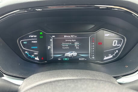 Kia Niro 3 PHEV 14