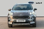 Kia Sportage 1.6 T-GDi 3 SUV 5dr Petrol Manual AWD Euro 6 (s/s) (174 bhp) 2