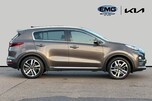 Kia Sportage 1.6 T-GDi 3 SUV 5dr Petrol Manual AWD Euro 6 (s/s) (174 bhp) 4