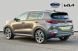 Kia Sportage 1.6 T-GDi 3 SUV 5dr Petrol Manual AWD Euro 6 (s/s) (174 bhp) 5