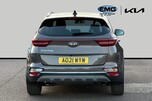 Kia Sportage 1.6 T-GDi 3 SUV 5dr Petrol Manual AWD Euro 6 (s/s) (174 bhp) 6