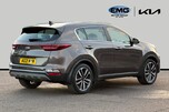 Kia Sportage 1.6 T-GDi 3 SUV 5dr Petrol Manual AWD Euro 6 (s/s) (174 bhp) 7