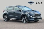 Kia Sportage 1.6 T-GDi 4 SUV 5dr Petrol Manual Euro 6 (s/s) (174 bhp) 1