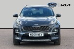 Kia Sportage 1.6 T-GDi 4 SUV 5dr Petrol Manual Euro 6 (s/s) (174 bhp) 2