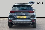 Kia Sportage 1.6 T-GDi 4 SUV 5dr Petrol Manual Euro 6 (s/s) (174 bhp) 6