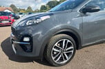 Kia Sportage 1.6 T-GDi 4 SUV 5dr Petrol Manual Euro 6 (s/s) (174 bhp) 35