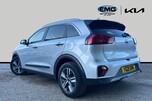 Kia Niro 1.6 GDi 2 SUV 5dr Petrol Hybrid DCT Euro 6 (s/s) (139 bhp) 5