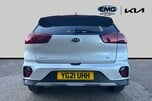 Kia Niro 1.6 GDi 2 SUV 5dr Petrol Hybrid DCT Euro 6 (s/s) (139 bhp) 6