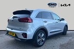 Kia Niro 1.6 GDi 2 SUV 5dr Petrol Hybrid DCT Euro 6 (s/s) (139 bhp) 7