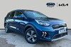 Kia Niro 1.6 GDi 2 SUV 5dr Petrol Hybrid DCT Euro 6 (s/s) (139 bhp)