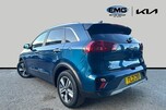 Kia Niro 1.6 GDi 2 SUV 5dr Petrol Hybrid DCT Euro 6 (s/s) (139 bhp) 5