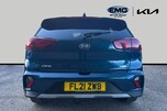 Kia Niro 1.6 GDi 2 SUV 5dr Petrol Hybrid DCT Euro 6 (s/s) (139 bhp) 6