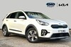 Kia Niro 1.6 GDi 2 SUV 5dr Petrol Hybrid DCT Euro 6 (s/s) (139 bhp)