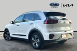 Kia Niro 1.6 GDi 2 SUV 5dr Petrol Hybrid DCT Euro 6 (s/s) (139 bhp) 5