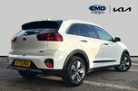 Kia Niro 1.6 GDi 2 SUV 5dr Petrol Hybrid DCT Euro 6 (s/s) (139 bhp) 7