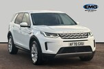 Land Rover Discovery Sport 2.0 P200 MHEV SE Auto 4WD Euro 6 (s/s) 5dr 1