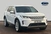 Land Rover Discovery Sport 2.0 P200 MHEV SE Auto 4WD Euro 6 (s/s) 5dr