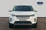 Land Rover Discovery Sport 2.0 P200 MHEV SE Auto 4WD Euro 6 (s/s) 5dr 2