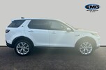 Land Rover Discovery Sport 2.0 P200 MHEV SE Auto 4WD Euro 6 (s/s) 5dr 4