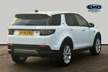 Land Rover Discovery Sport 2.0 P200 MHEV SE Auto 4WD Euro 6 (s/s) 5dr 7